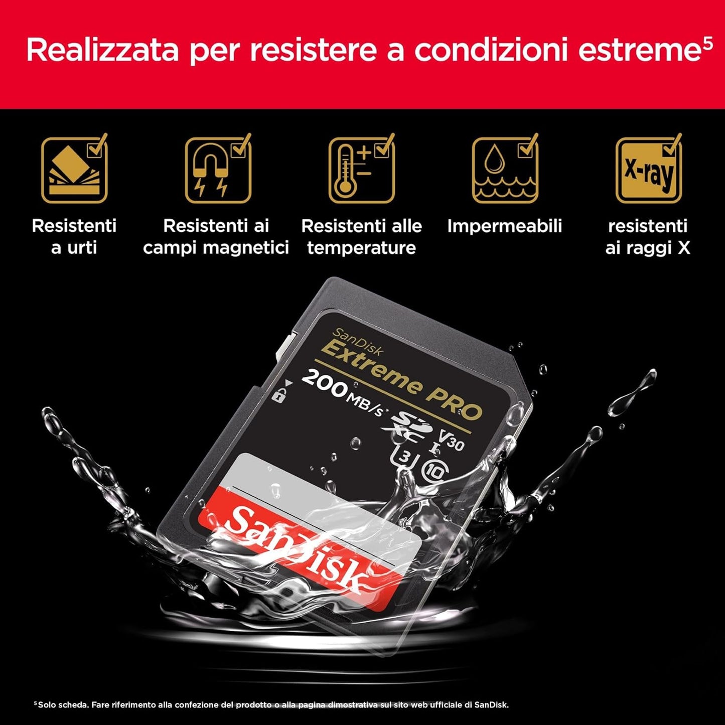SUPPORTO FOTOCAMERA