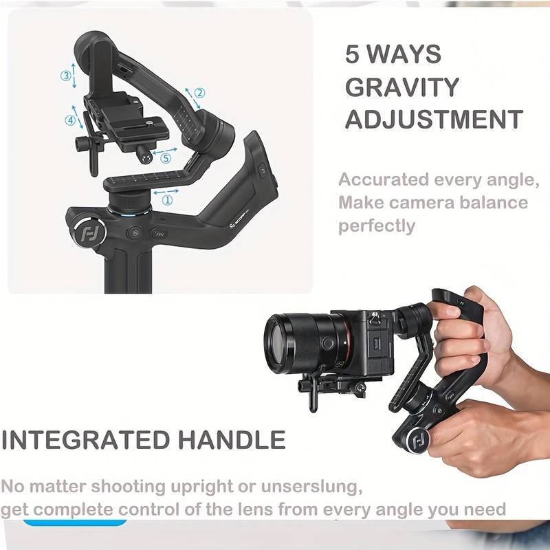 SUPPORTO FOTOCAMERA