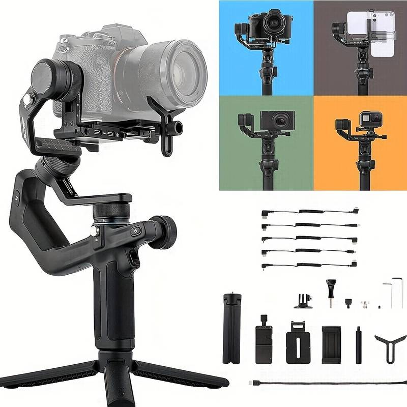 SUPPORTO FOTOCAMERA